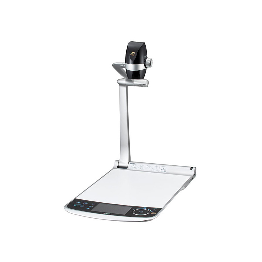 ELMO PX-30E 4K Profesyonel Döküman Kamerası | HepsiProjeksiyon