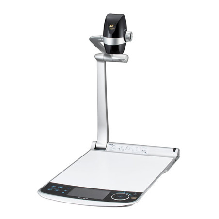 ELMO PX-30E 4K Profesyonel Döküman Kamerası | HepsiProjeksiyon