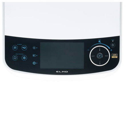 ELMO PX-30E 4K Profesyonel Döküman Kamerası | HepsiProjeksiyon