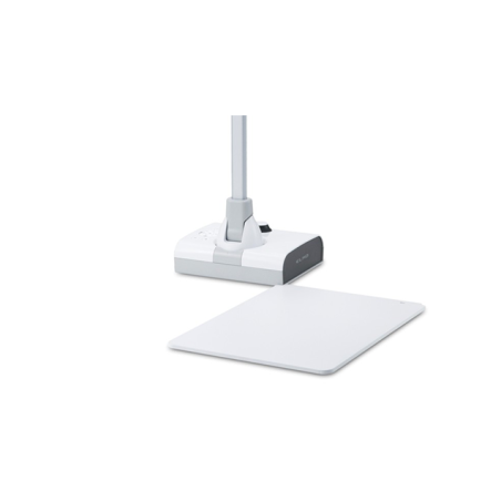 ELMO L-12 Serisi için Stage (Sunum Platformu) | HepsiProjeksiyon