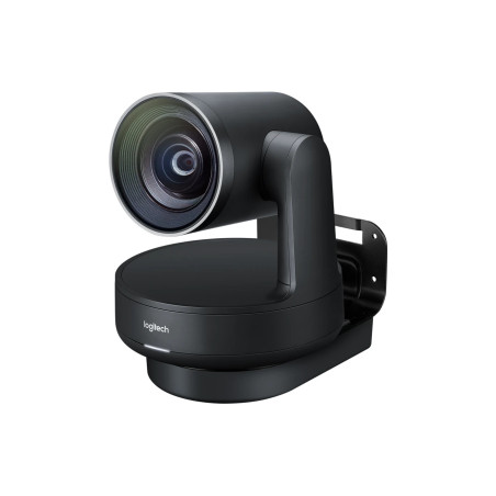 Logitech Rally Camera 4K PTZ Konferans Kamerası | HepsiProjeksiyon