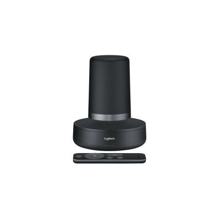 Logitech Rally Camera 4K PTZ Konferans Kamerası | HepsiProjeksiyon