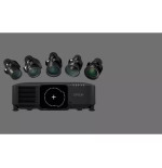 Epson EB-PU1008B 8.500 Lümen WUXGA Lazer Profesyonel Projeksiyon