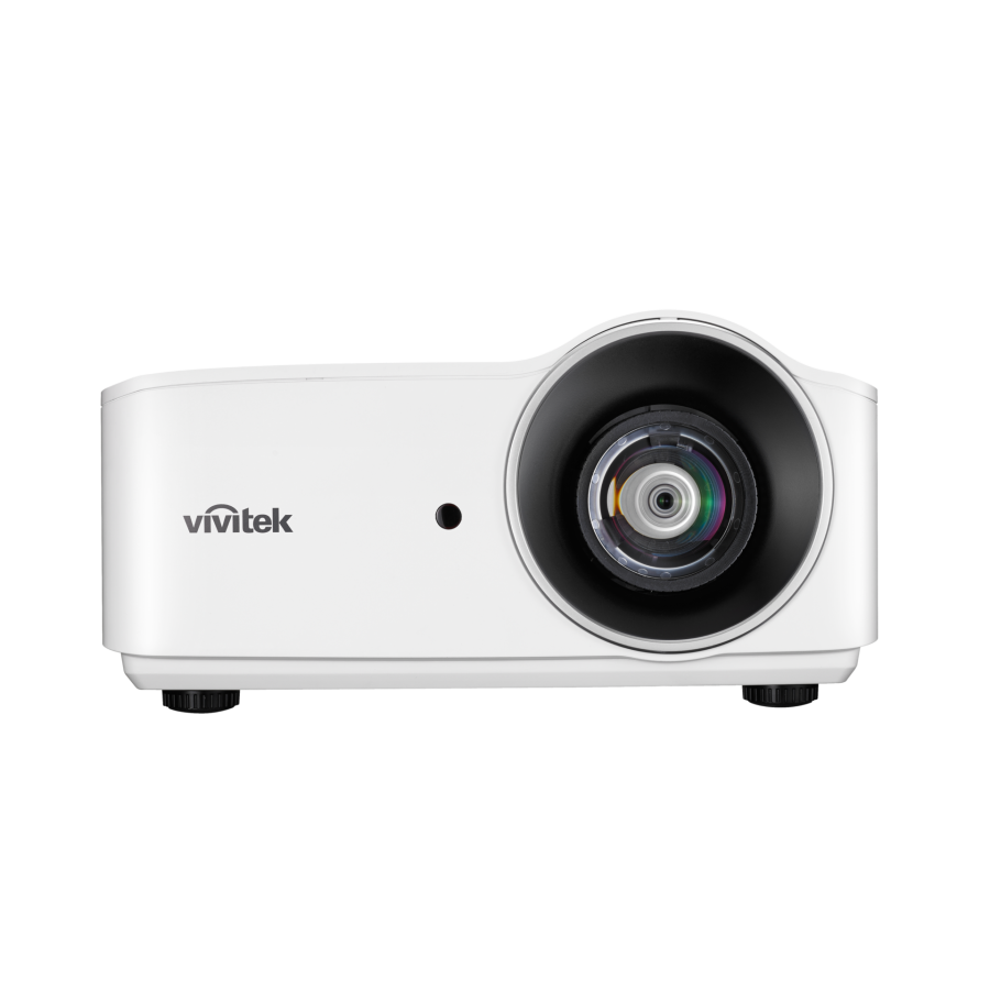 Vivitek DU4381Z-ST WUXGA 6100 Lümen Kısa Mesafe Lazer Projeksiyon | HepsiProjeksiyon