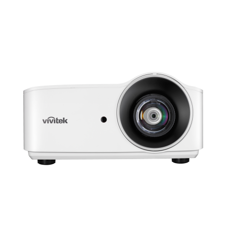 Vivitek DU4381Z-ST WUXGA 6100 Lümen Kısa Mesafe Lazer Projeksiyon | HepsiProjeksiyon