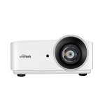Vivitek DU4381Z-ST WUXGA 6100 Lümen Kısa Mesafe Lazer Projeksiyon | HepsiProjeksiyon