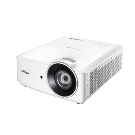 Vivitek DU4381Z-ST WUXGA 6100 Lümen Kısa Mesafe Lazer Projeksiyon | HepsiProjeksiyon