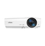 Vivitek DX283-ST (UA) XGA 3800 Lümen Kısa Mesafe Projeksiyon | HepsiProjeksiyon