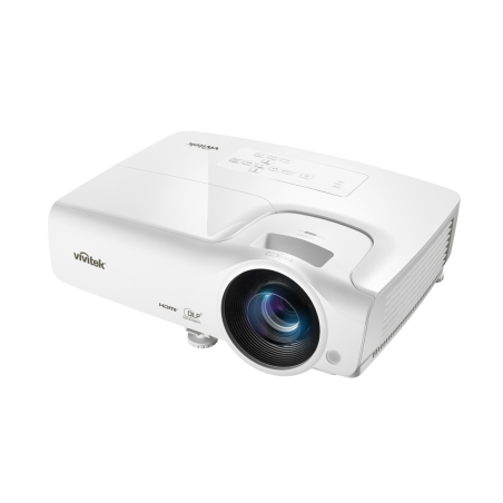 Vivitek DX283-ST (UA) XGA 3800 Lümen Kısa Mesafe Projeksiyon | HepsiProjeksiyon