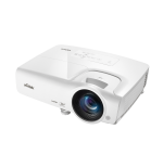 Vivitek DX283-ST (UA) XGA 3800 Lümen Kısa Mesafe Projeksiyon | HepsiProjeksiyon