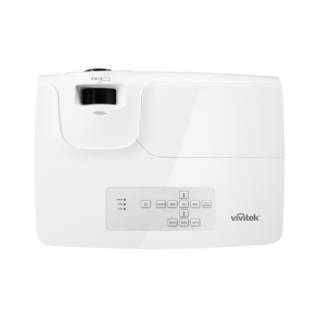 Vivitek DX283-ST (UA) XGA 3800 Lümen Kısa Mesafe Projeksiyon | HepsiProjeksiyon