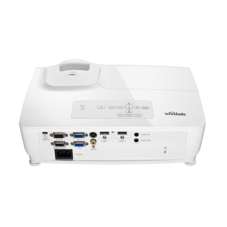 Vivitek DX283-ST (UA) XGA 3800 Lümen Kısa Mesafe Projeksiyon | HepsiProjeksiyon