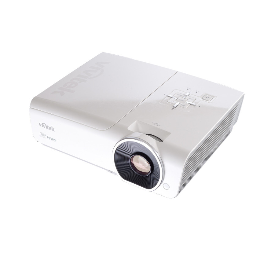 Vivitek H1080 Full HD 1080p 1800 Lümen Ev Sineması Projeksiyon | HepsiProjeksiyon