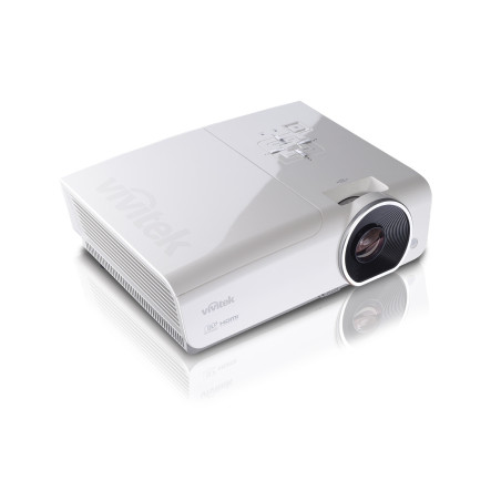 Vivitek H1080 Full HD 1080p 1800 Lümen Ev Sineması Projeksiyon | HepsiProjeksiyon