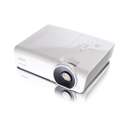 Vivitek H1080 Full HD 1080p 1800 Lümen Ev Sineması Projeksiyon | HepsiProjeksiyon