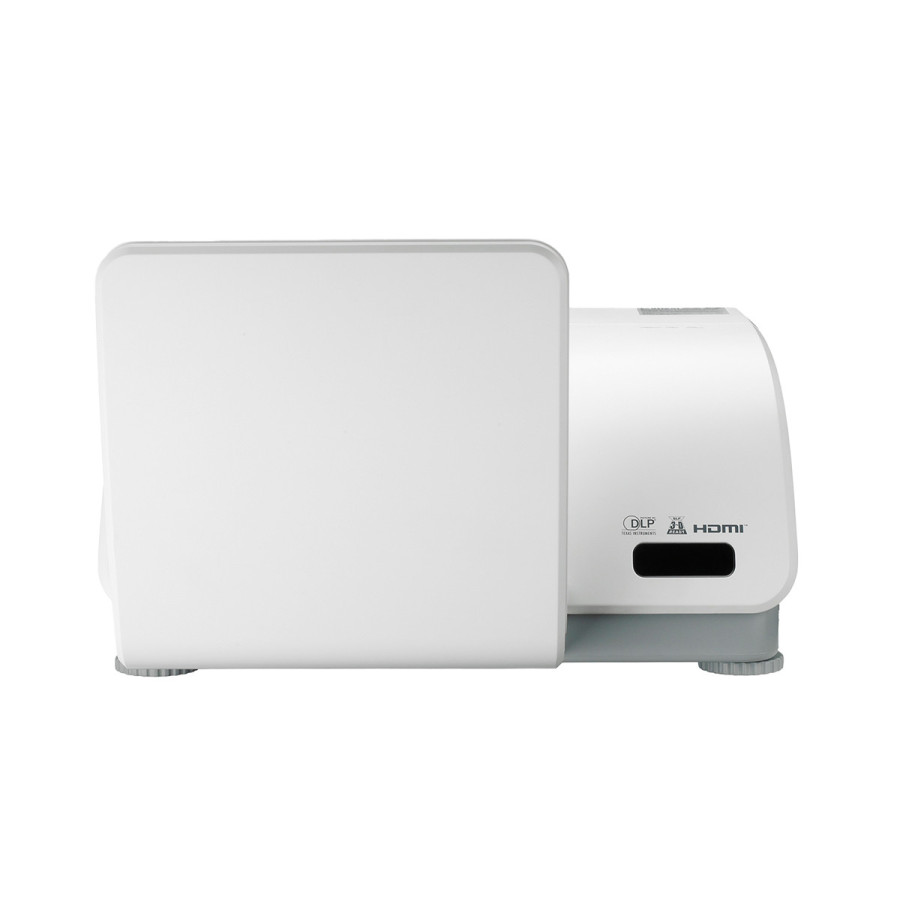 Vivitek D7180HD 1080p 3400 Lümen Ultra Kısa Mesafe Projeksiyon | HepsiProjeksiyon