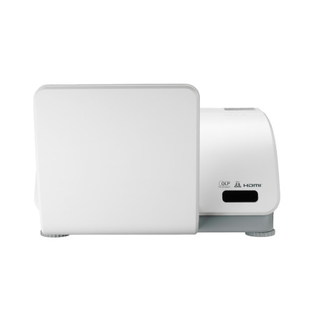 Vivitek D7180HD 1080p 3400 Lümen Ultra Kısa Mesafe Projeksiyon | HepsiProjeksiyon