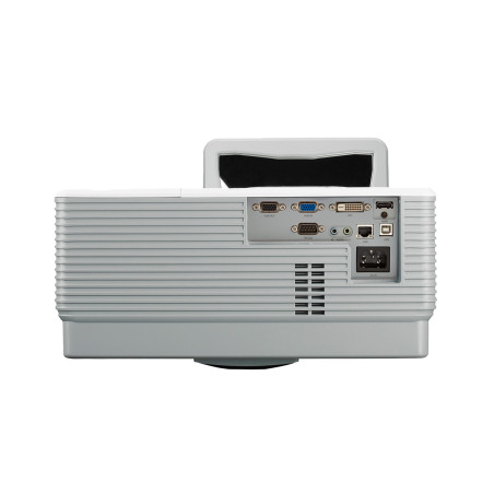 Vivitek D7180HD 1080p 3400 Lümen Ultra Kısa Mesafe Projeksiyon | HepsiProjeksiyon