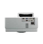 Vivitek D7180HD 1080p 3400 Lümen Ultra Kısa Mesafe Projeksiyon | HepsiProjeksiyon
