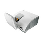 Vivitek D7180HD 1080p 3400 Lümen Ultra Kısa Mesafe Projeksiyon | HepsiProjeksiyon