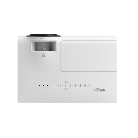 Vivitek DW855 WXGA 5500 Lümen Taşınabilir Projeksiyon | HepsiProjeksiyon