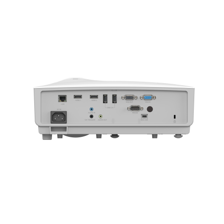 Vivitek DW855 WXGA 5500 Lümen Taşınabilir Projeksiyon | HepsiProjeksiyon