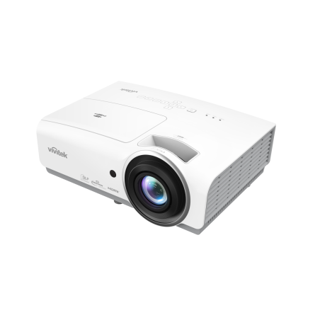 Vivitek DW855 WXGA 5500 Lümen Taşınabilir Projeksiyon | HepsiProjeksiyon