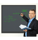 IQ MEMO 60" Dokunmatik Kara Tahta | IQBoard MEMO Yazılımı