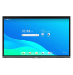 IQBoard TR1310C PRO 65" 4K UHD Dokunmatik Ekran | Android 13