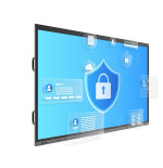 IQBoard TR1310C PRO 65" 4K UHD Dokunmatik Ekran | Android 13