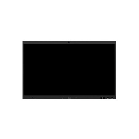 IQBoard B1300 PRO 98" 4K UHD Dokunmatik Ekran | 48 MP Kamera