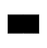 IQBoard B1300 PRO 110" 4K UHD Dokunmatik Ekran | 48 MP Kamera