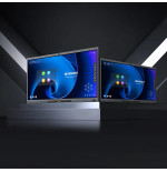 IQBoard QA1300 PRO 86" 4K UHD Dokunmatik Ekran | 48 MP Kamera