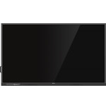 IQBoard HA1100 LE075MD 75" 4K UHD Dokunmatik İnteraktif Ekran | Çift Kameralı
