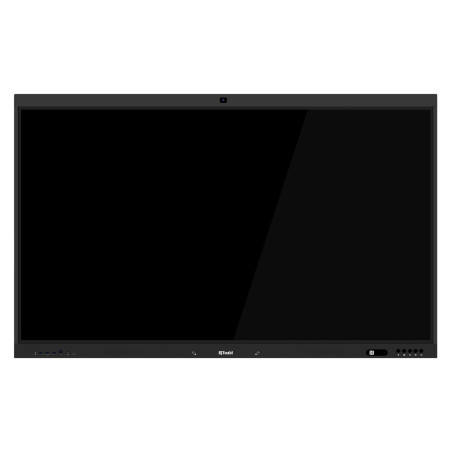 IQBoard E1200 LE075MD 75" 4K UHD Dokunmatik Akıllı Tahta | Android 14