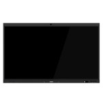 IQBoard E1200 LE075MD 75" 4K UHD Dokunmatik Akıllı Tahta | Android 14