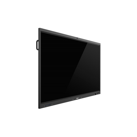 IQBoard TE1200 LE086MD 86" 4K UHD Dokunmatik Akıllı Tahta | Android 14