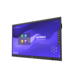 IQBoard TE1200 LE086MD 86" 4K UHD Dokunmatik Akıllı Tahta | Android 14