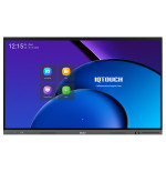 IQBoard TB1100 LE086MD 86" 4K UHD Dokunmatik Panel | Android 11