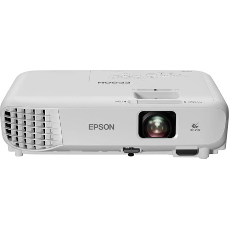 Epson EB-W06 3.700 Lümen WXGA Taşınabilir 3LCD Projeksiyon