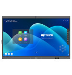 IQBoard TB1300 LE086MD 86" 4K UHD Dokunmatik Akıllı Tahta | Android 13