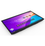 IQBoard TB1300 LE086MD 86" 4K UHD Dokunmatik Akıllı Tahta | Android 13