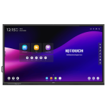 IQBoard TB1300 LE086MD 86" 4K UHD Dokunmatik Akıllı Tahta | Android 13