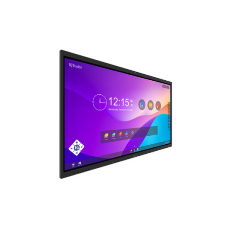 IQBoard TB1300 LE086MD 86" 4K UHD Dokunmatik Akıllı Tahta | Android 13
