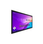 IQBoard TB1300 LE086MD 86" 4K UHD Dokunmatik Akıllı Tahta | Android 13
