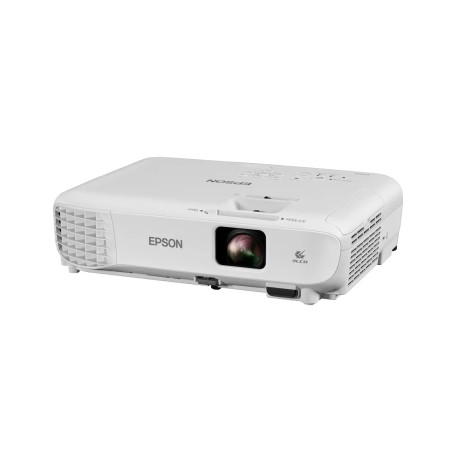 Epson EB-W06 3.700 Lümen WXGA Taşınabilir 3LCD Projeksiyon