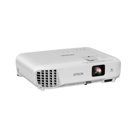 Epson EB-W06 3.700 Lümen WXGA Taşınabilir 3LCD Projeksiyon