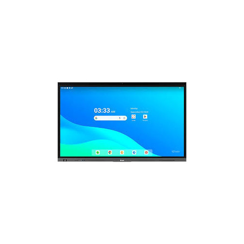 IQTouch SF1 Basic 55" | 2K Interaktif Digital Signage Ekran