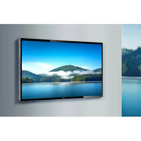 IQTouch SW1 Lite 55" | 4K Interaktif Digital Signage Ekran