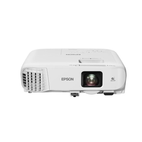 Epson EB-982W 4.200 Lümen WXGA Eğitim ve İş Sunum Projeksiyonu